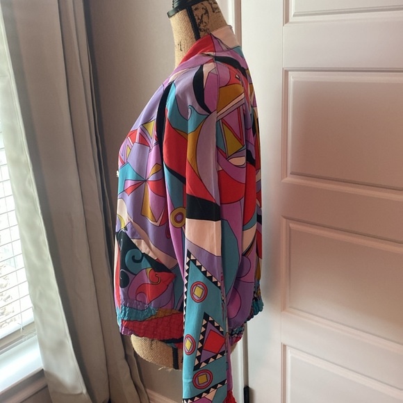 Diane Gilman Vintage Jacket - Picture 3 of 9